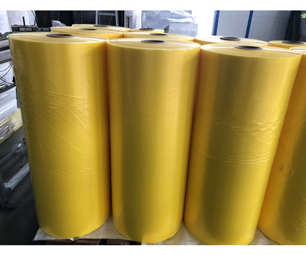 pe熱收縮膜 pe熱收縮膜